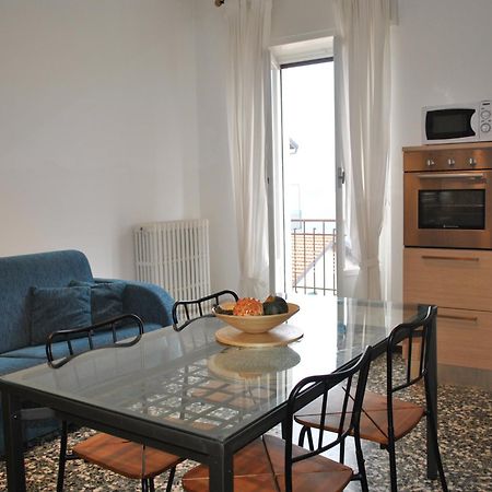 Colonno The Romantic Village House - Apartments With Lake View מראה חיצוני תמונה