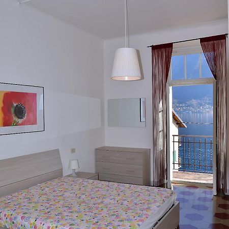 Colonno The Romantic Village House - Apartments With Lake View מראה חיצוני תמונה