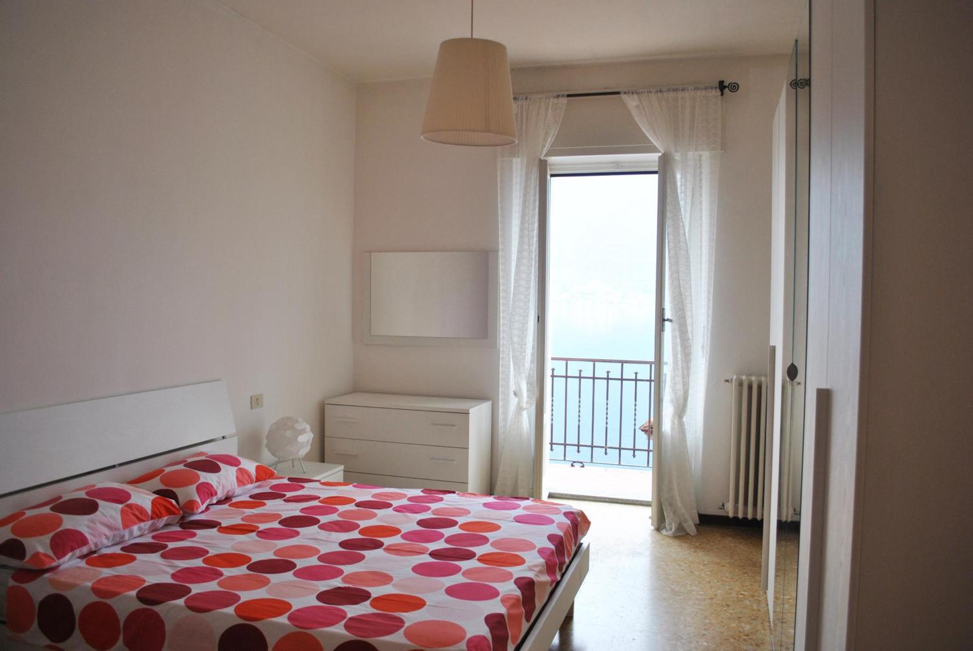 Colonno The Romantic Village House - Apartments With Lake View מראה חיצוני תמונה