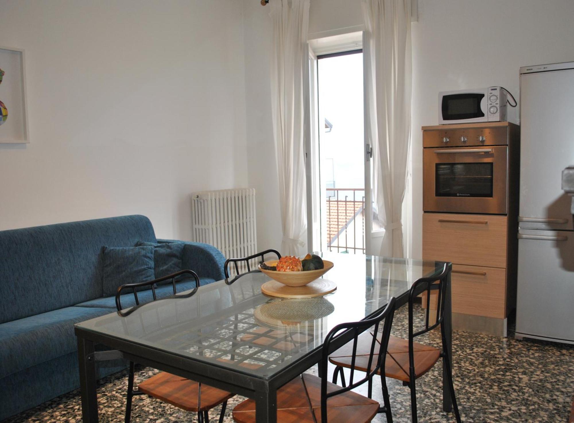 Colonno The Romantic Village House - Apartments With Lake View מראה חיצוני תמונה