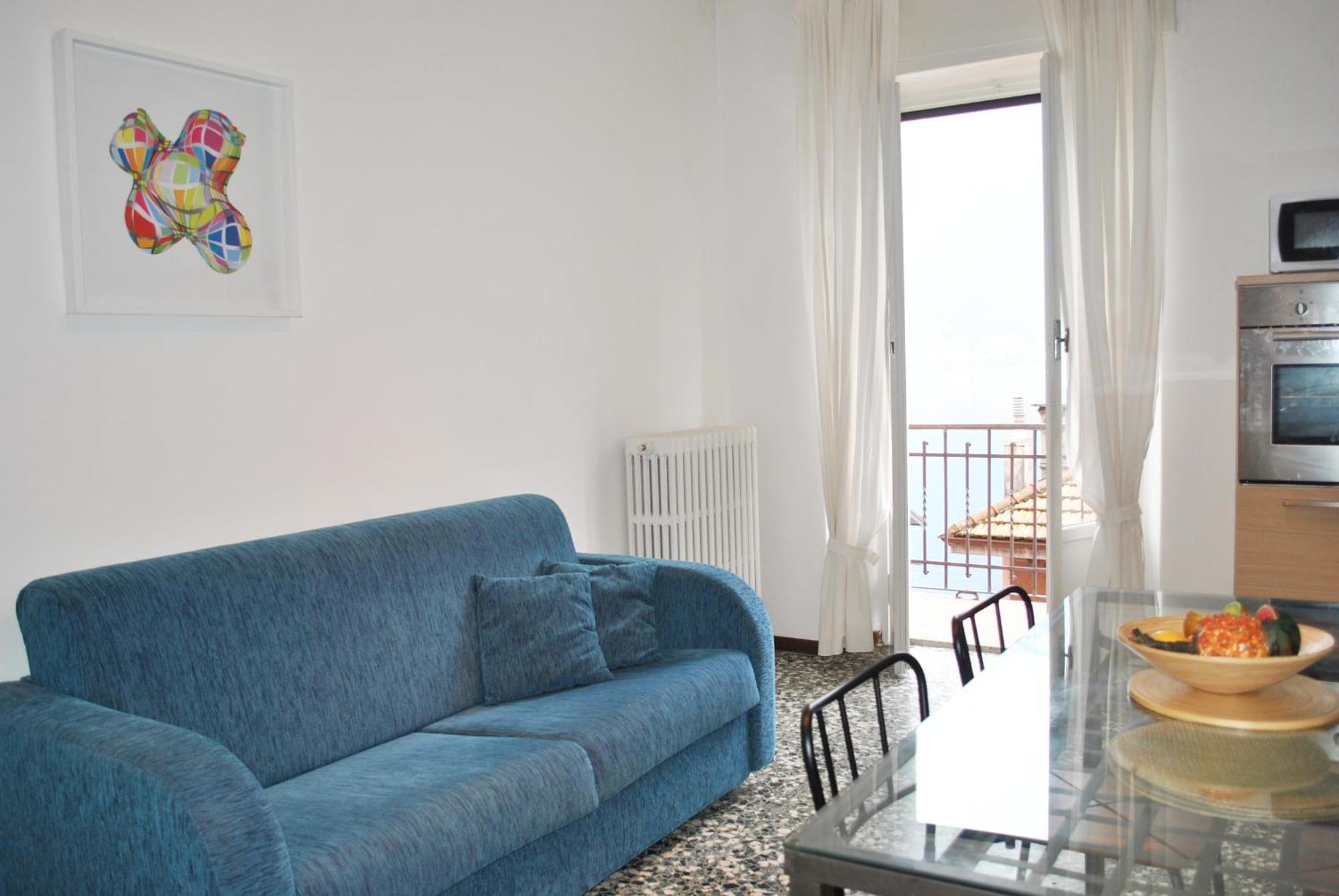 Colonno The Romantic Village House - Apartments With Lake View מראה חיצוני תמונה