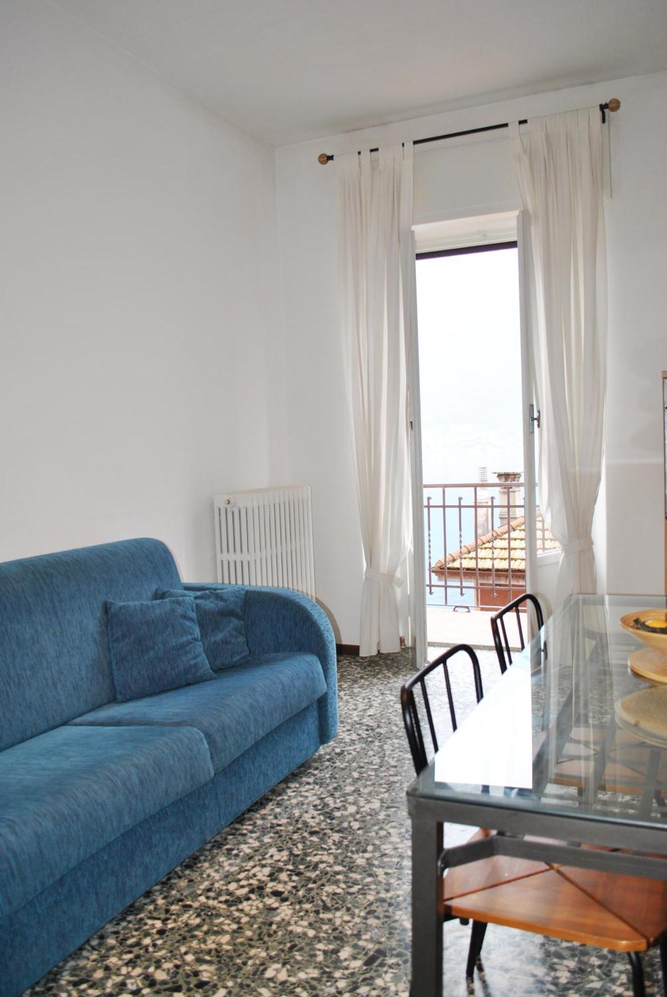 Colonno The Romantic Village House - Apartments With Lake View מראה חיצוני תמונה