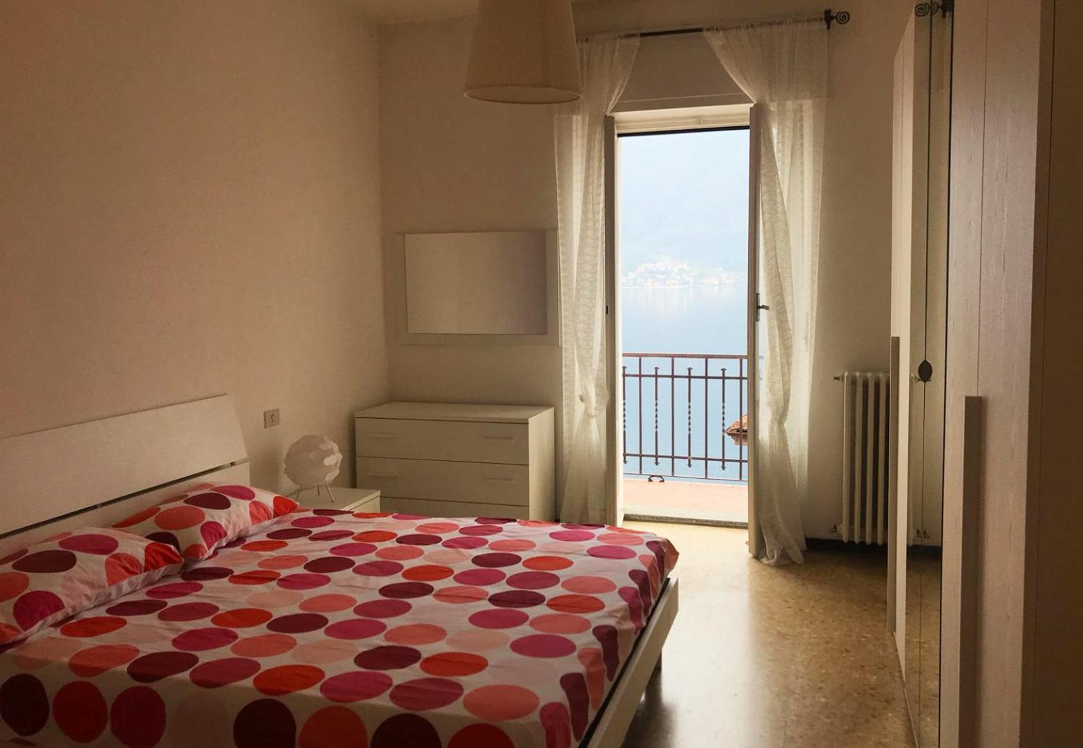 Colonno The Romantic Village House - Apartments With Lake View מראה חיצוני תמונה