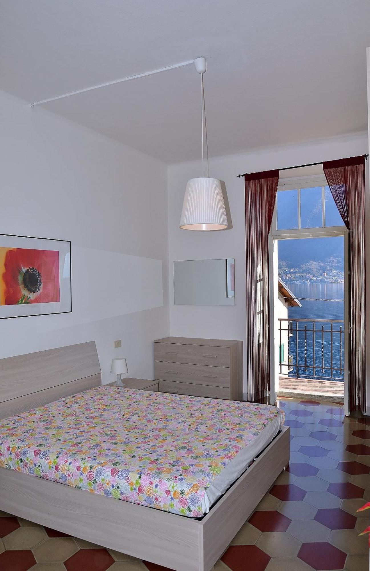 Colonno The Romantic Village House - Apartments With Lake View מראה חיצוני תמונה