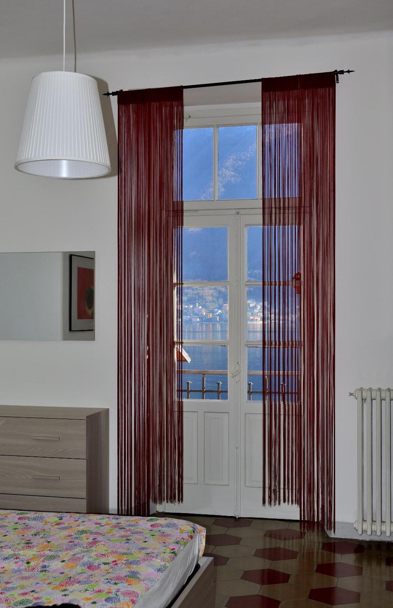 Colonno The Romantic Village House - Apartments With Lake View מראה חיצוני תמונה